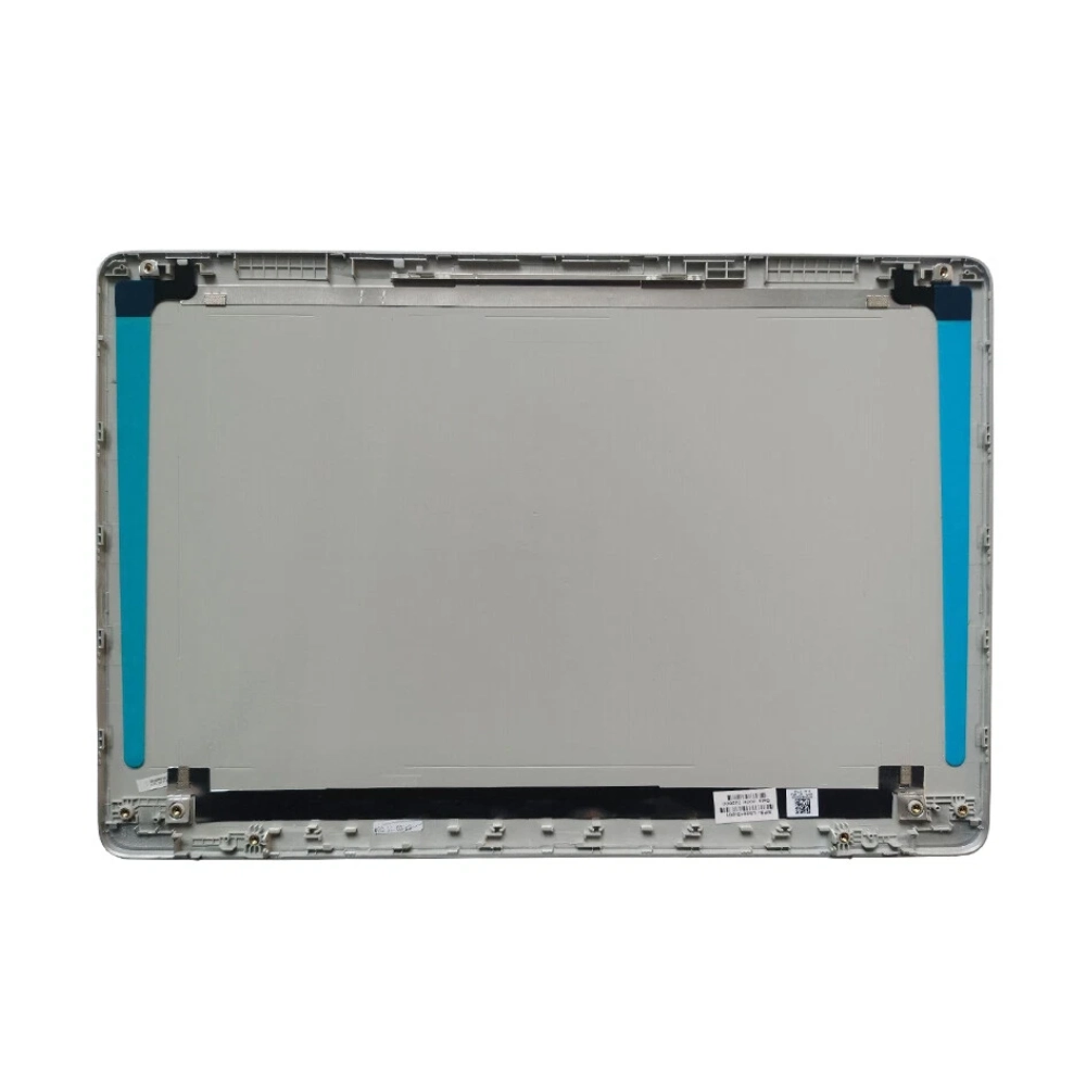 LAPTOP TOP PANEL FOR HP 250 G9 Silver (WITH HINGE) view 4